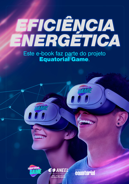 E-book Eficiência Energética